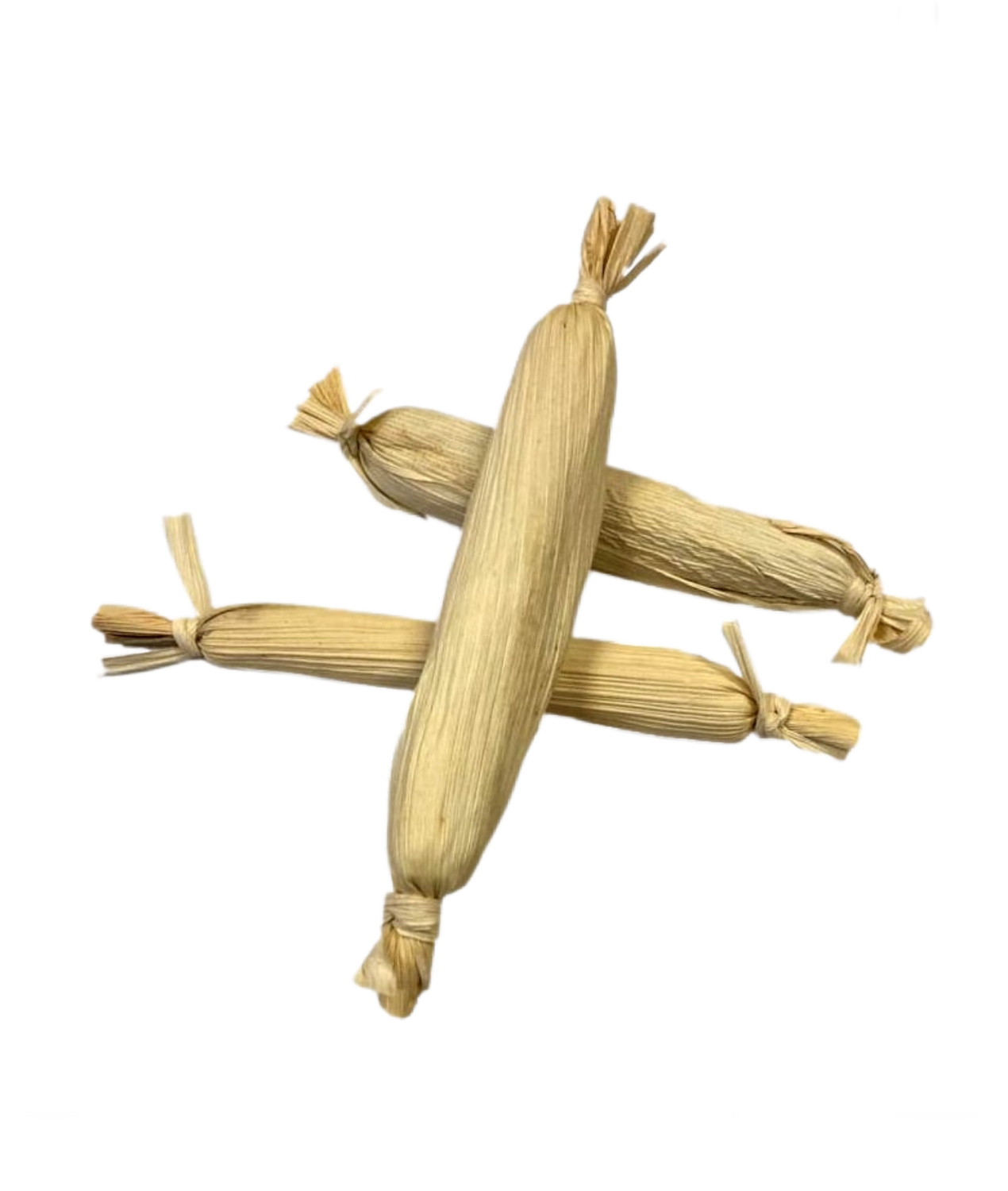 Maize Husk Rollies 3 Pack by Feathered Addictions