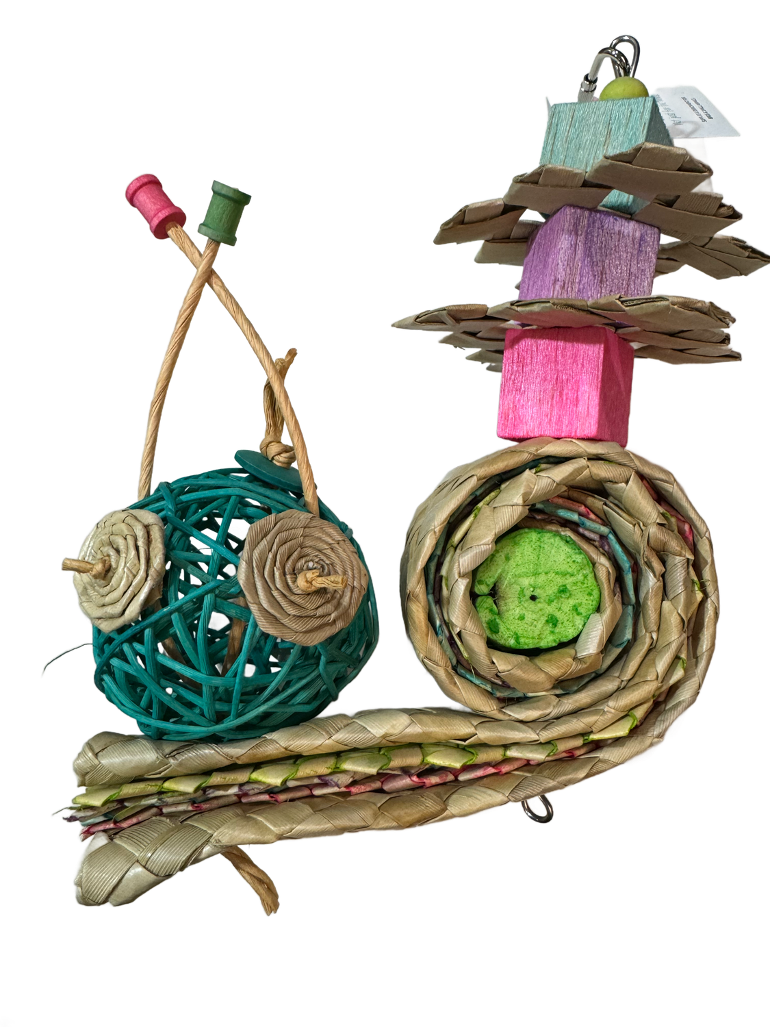 Sir Snail - by Feathered Addictions