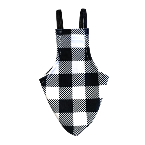 Buffalo Plaid FeatherWear FlightSuit™