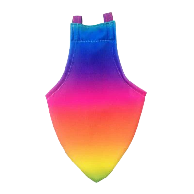 Rainbow FeatherWear FlightSuit™