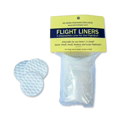 FeatherWear FlightSuits™ Small Flightliner
