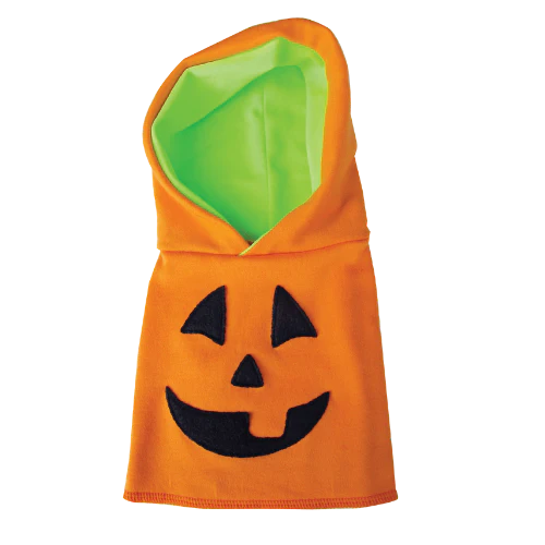 Jack-O-Lantern Hoodie by Avian Fashions