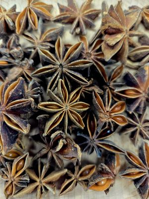 NEW! 8 oz Star Anise