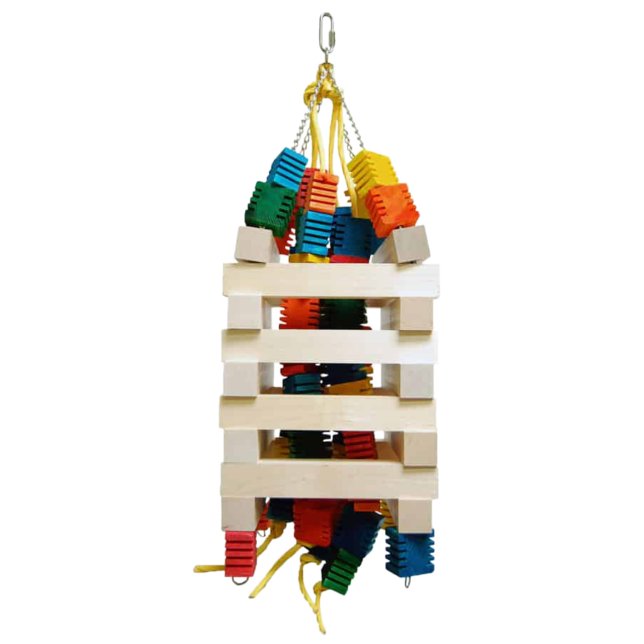 Storm Tower Large - by Fun Max