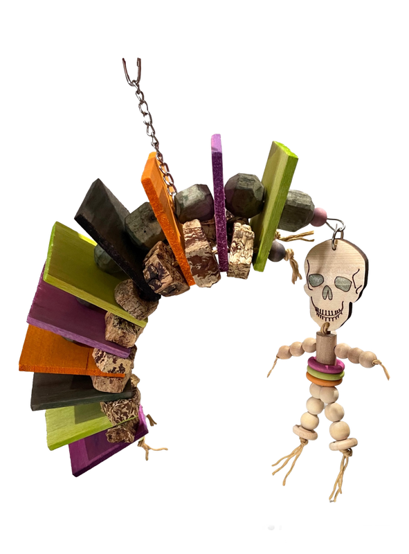 Hangman by Feathered Addictions