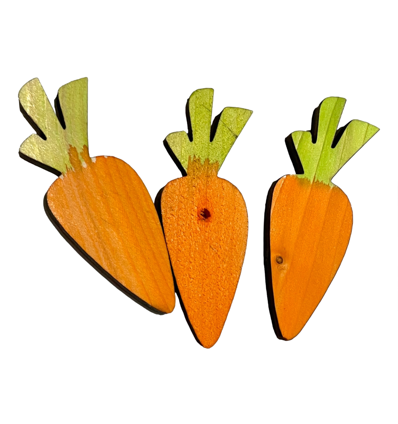 Canadian Pine Carrots 3 Pack