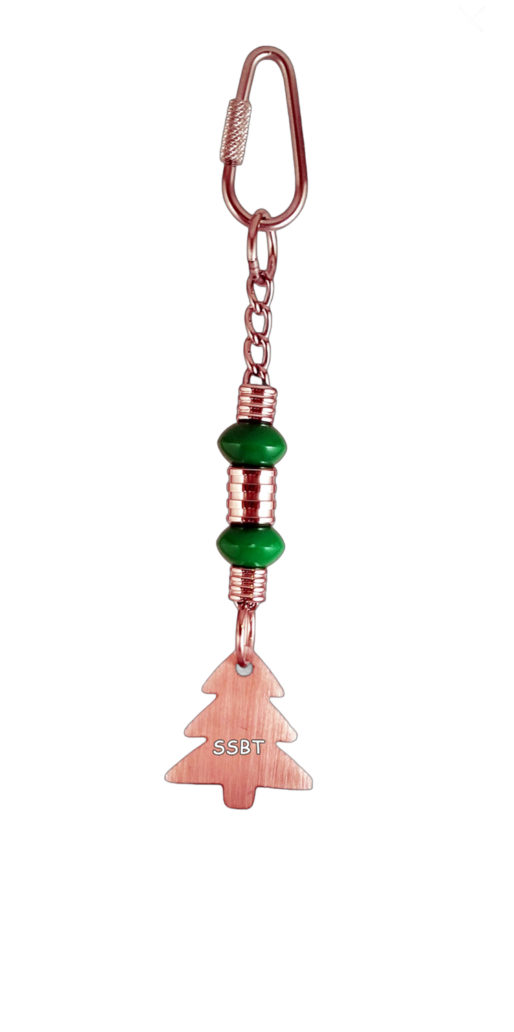 Little Tree Stainless Steel - Hand made in the USA