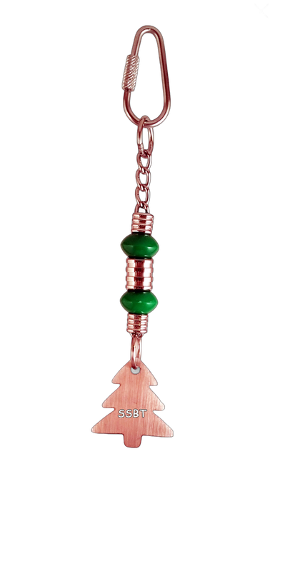 Little Tree Stainless Steel - Hand made in the USA