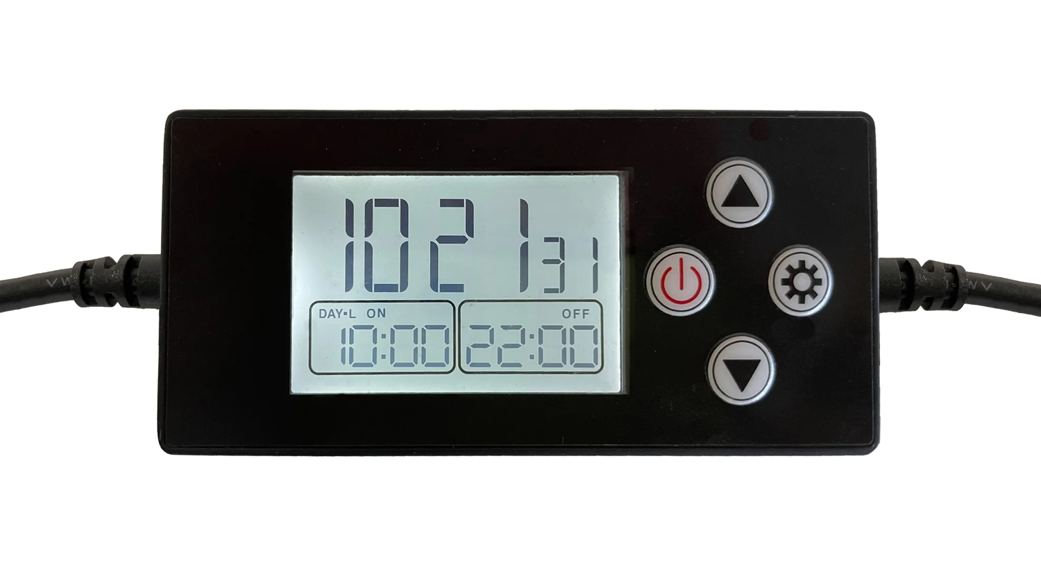 Sunrise - Sunset Timer for EZ PetLight — By M&amp;M Cage Company