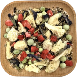 Prairie Plus- Oh Christmas Seed! (3/4 Cup) - Limited Edition! by China Prairie