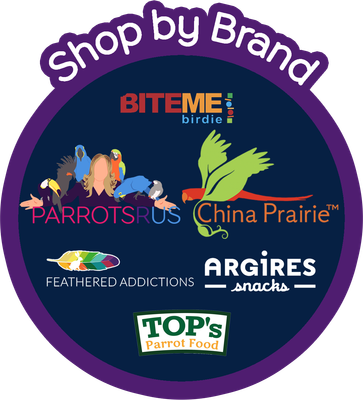 Shop by Brand