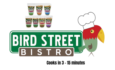 Bird Street Bistro
