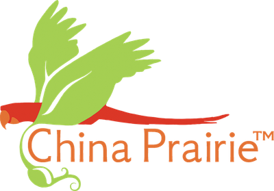 China Prairie