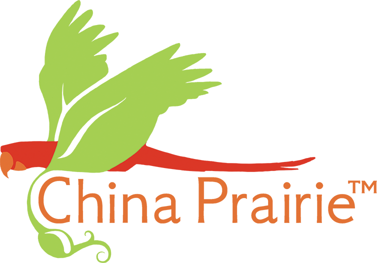 China Prairie