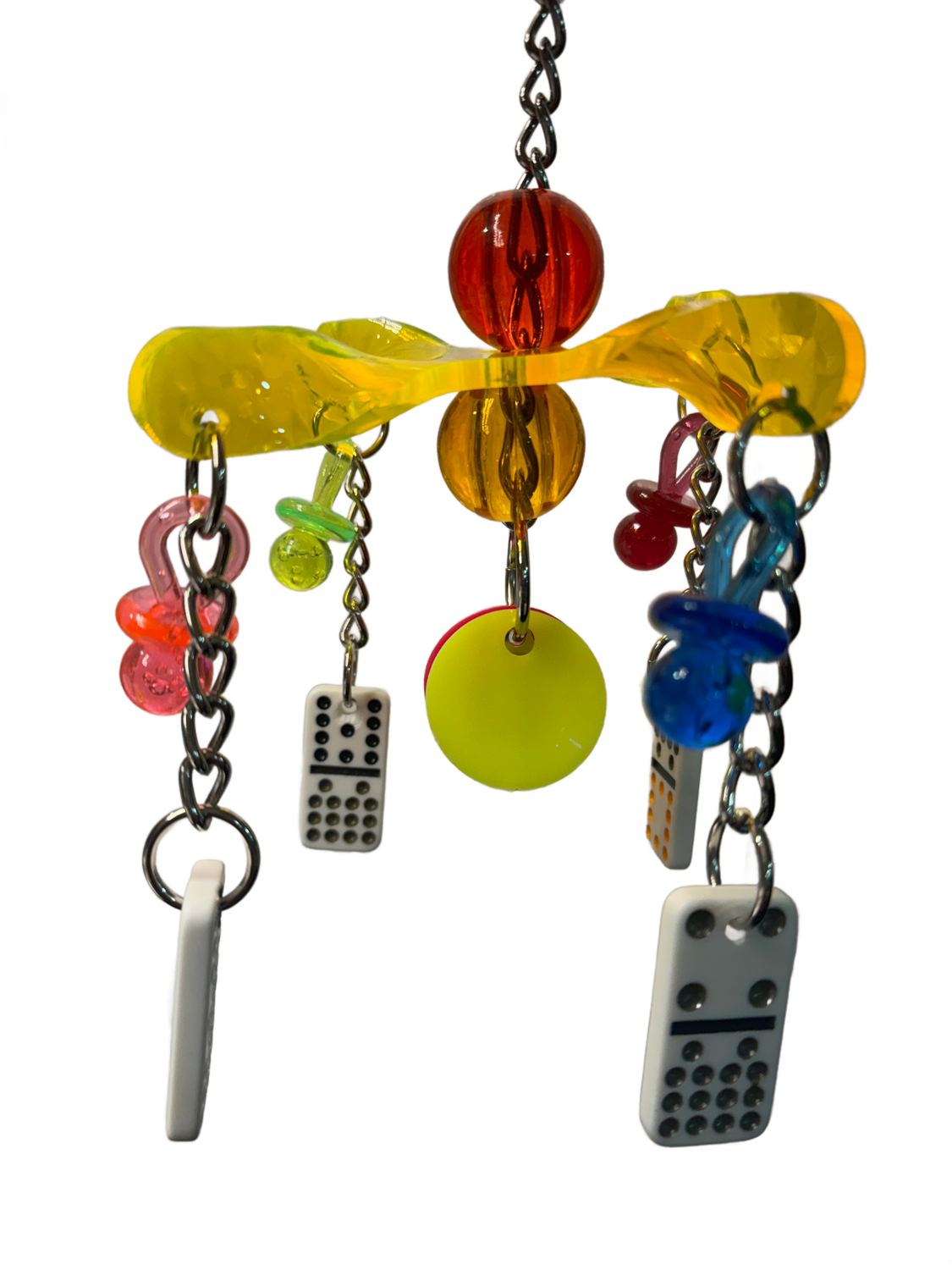 Helicopter Hanging Toy by Epic Bird Toys
