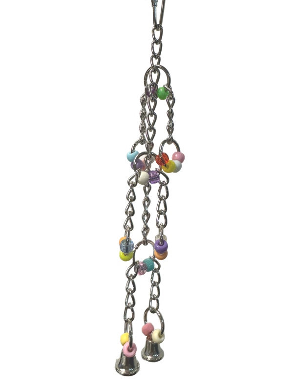 Chain Toy by Epic Bird Toys