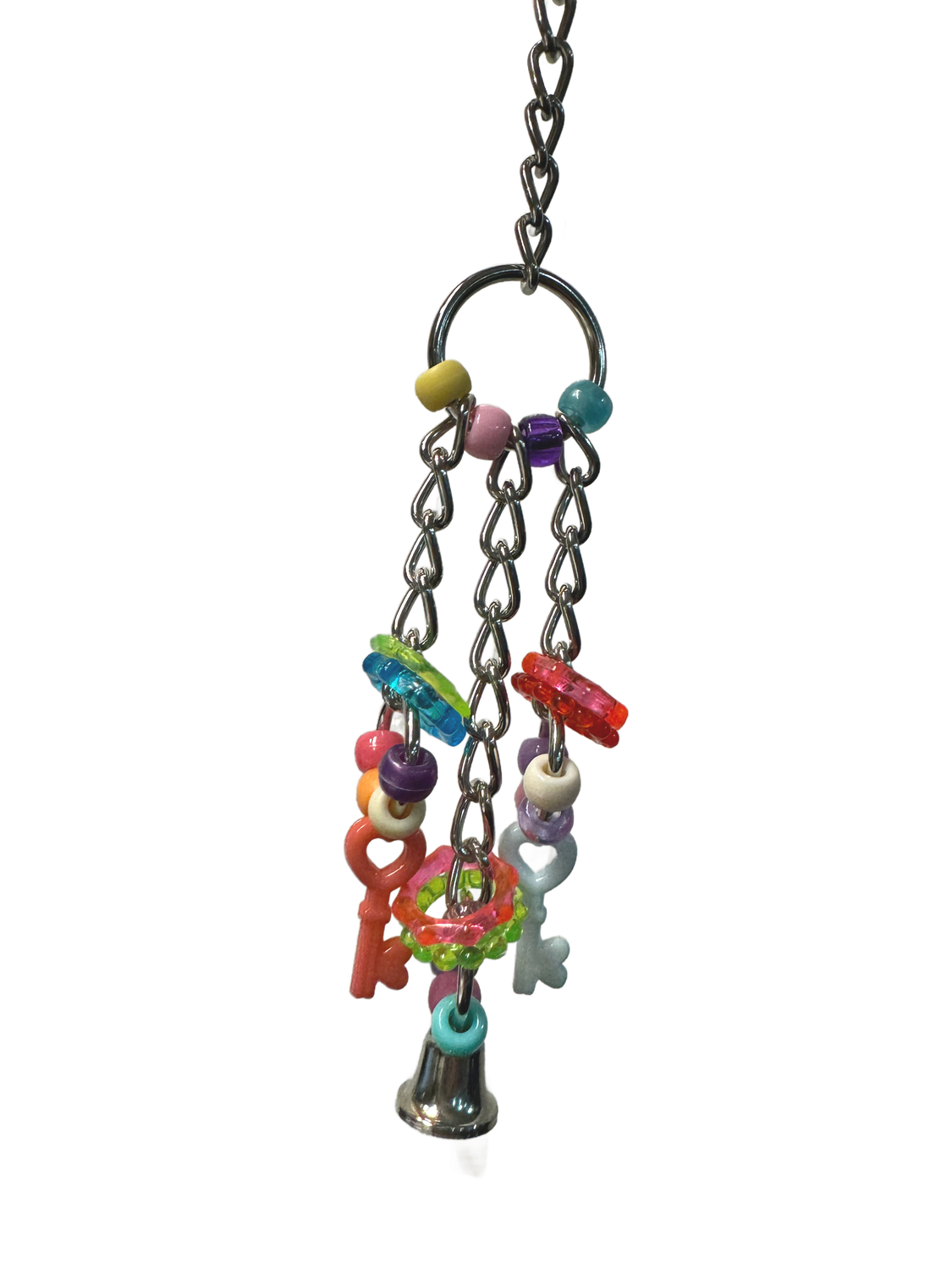 Triple Chime by Epic Bird Toys