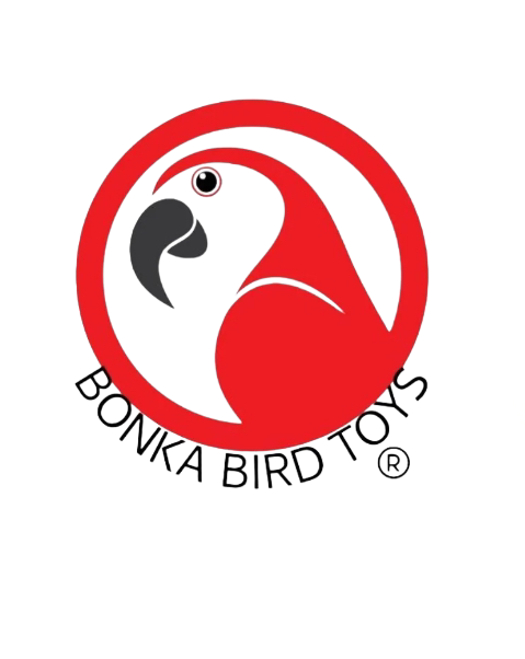 Bonka Bird Toys
