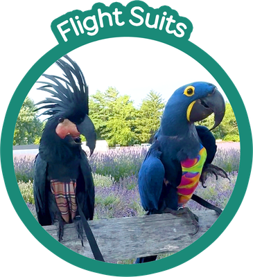 FlightSuit™
