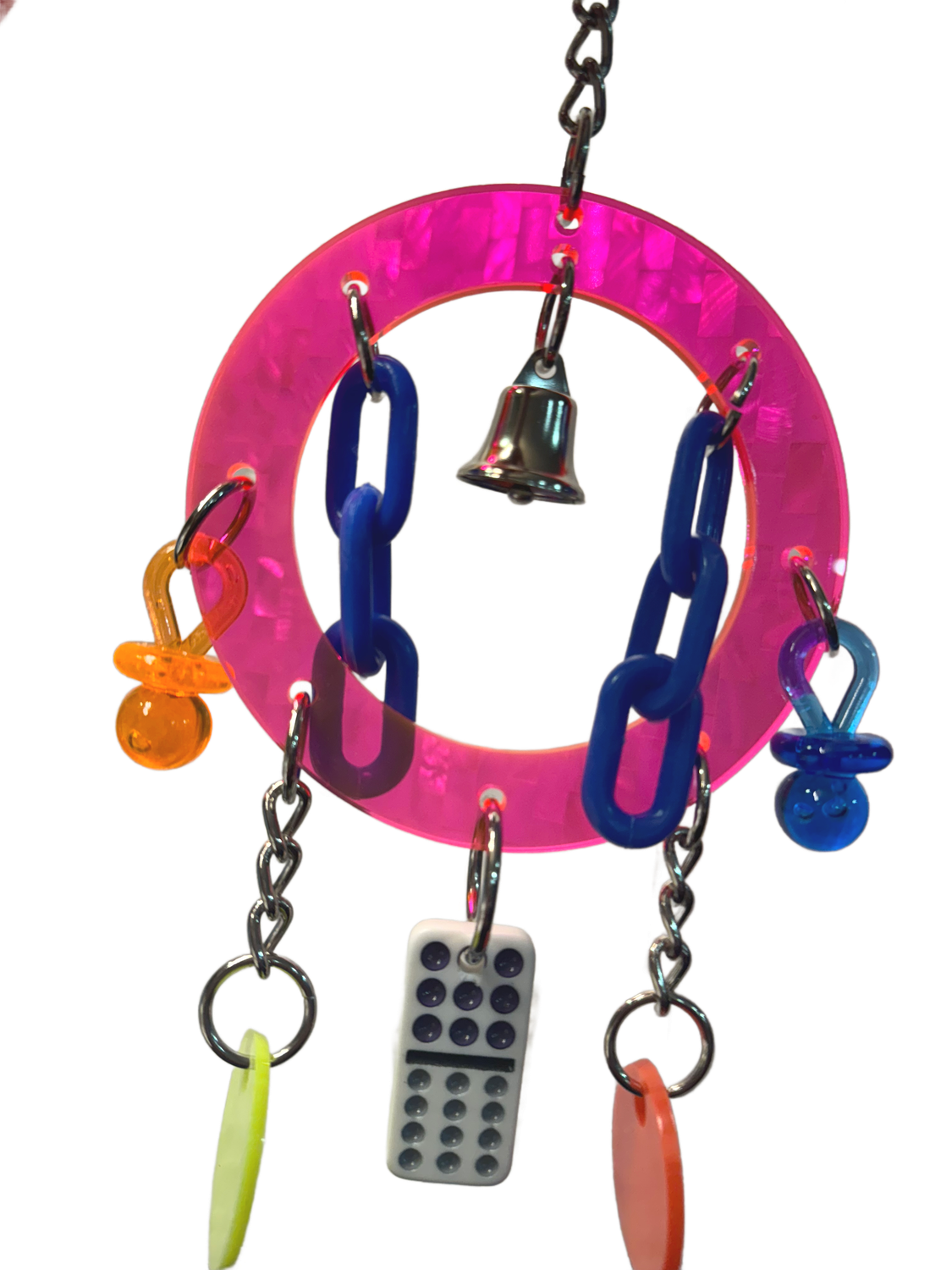 Epic Circle Cluster Medium by Epic Bird Toys