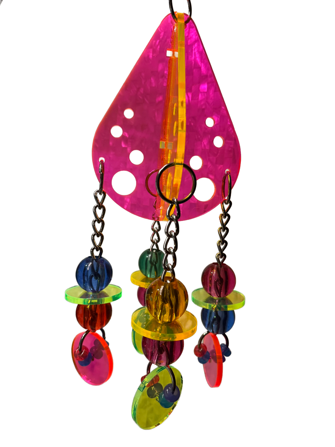 Tear Drop Large by Epic Bird Toys