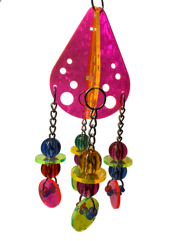 Tear Drop Large by Epic Bird Toys