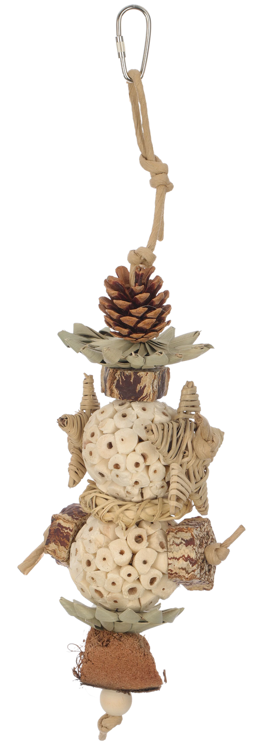 Sola Star Tree by Super Bird Creations