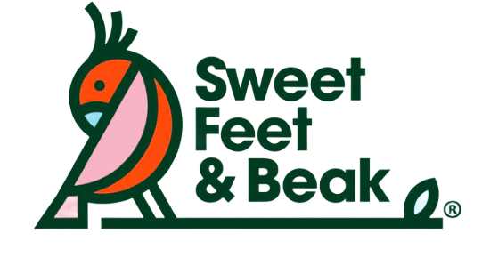 Sweet Feet &amp; Beak