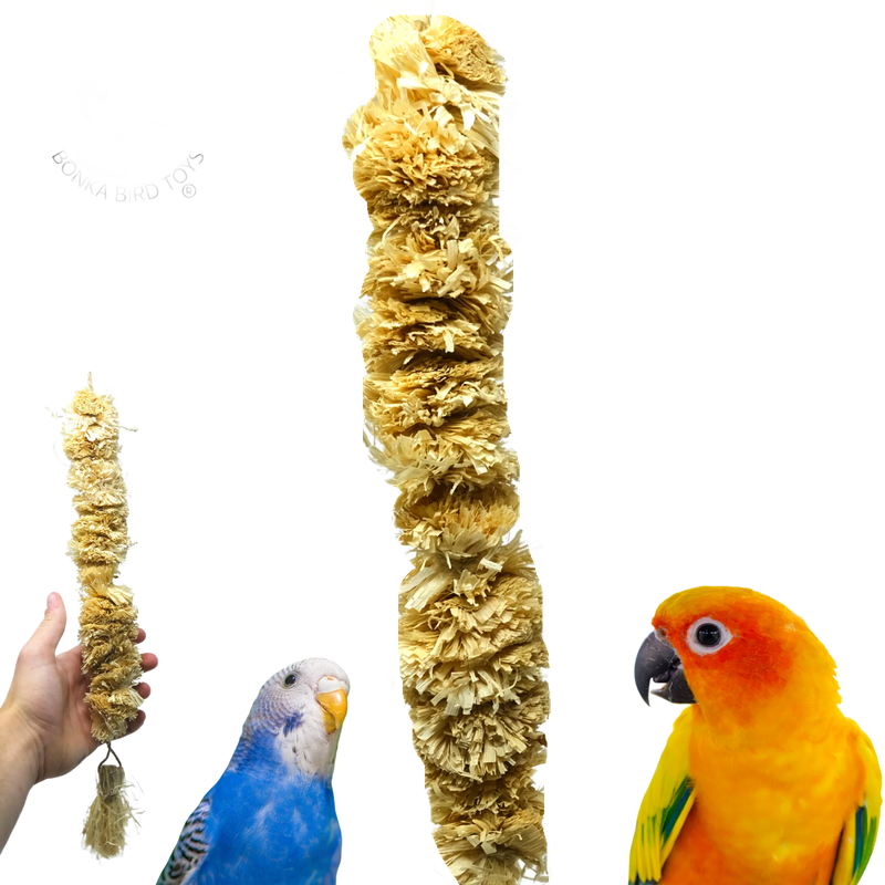 Husky Climb by Bonka Bird Toys