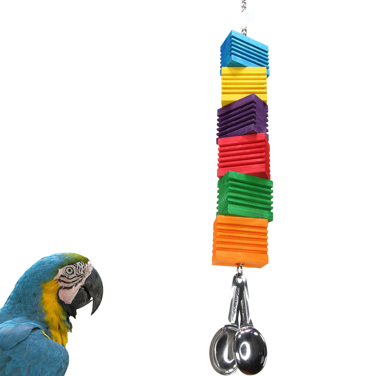 Huge Chewy Nicks by Bonka Bird Toys