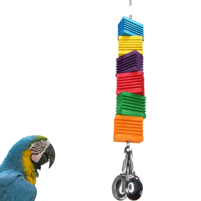 Huge Chewy Nicks by Bonka Bird Toys