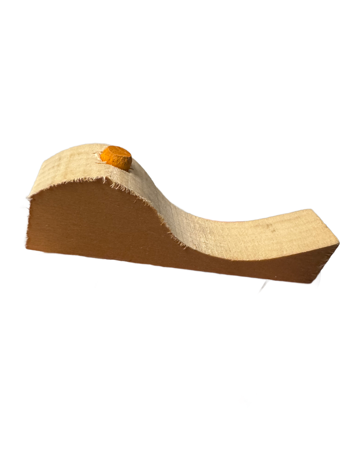 Jammer Foot Toy - by Feathered Addictions