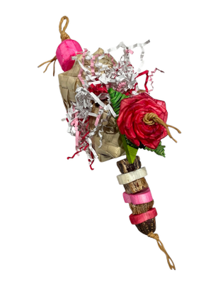 Friends Forever Forager by Feathered Addictions