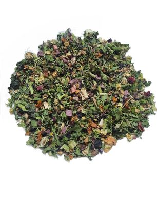 Dehydrated Chop 1/2 Lb by Finleys Exotic Treats