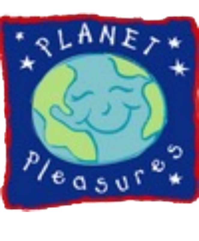 Planet Pleasures