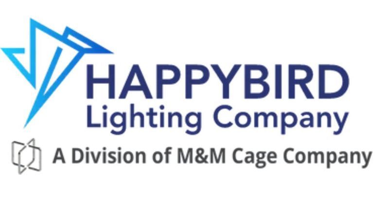 M &amp; M Cage Company -- Lighting