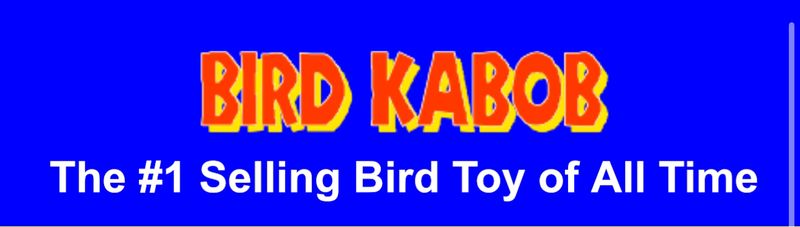 Bird Kabob