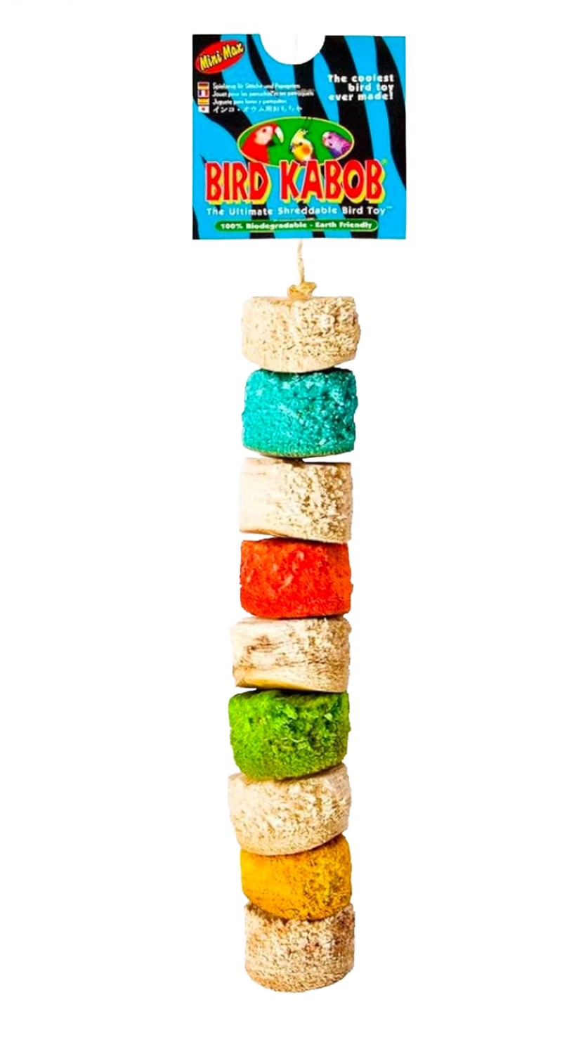 Mini Max Bird Kabob by Bird Kabob