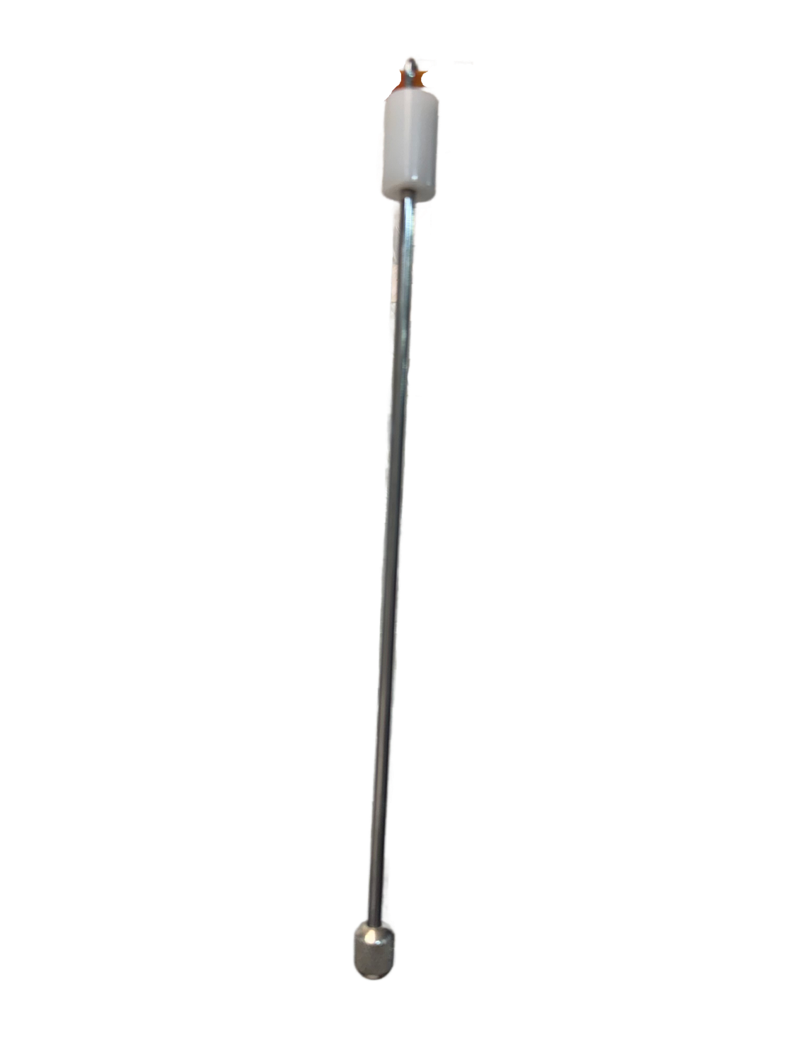 11&quot; Stainless Steel Kabob-Skewer