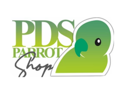 PDS Parrot Toys