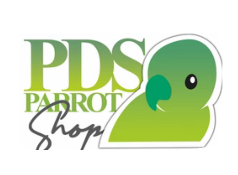 PDS Parrot Toys