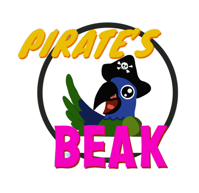Pirate&#39;s Beak