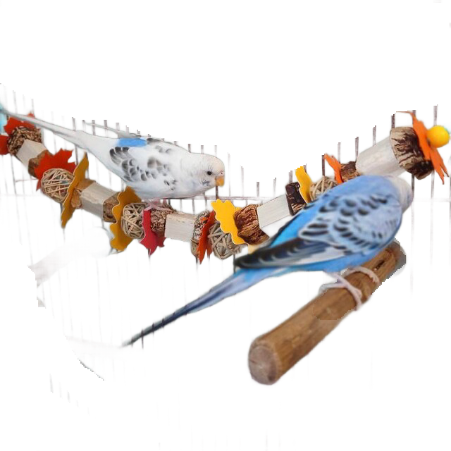 Autum Garland by Pirate's Beak Autum Garland by Pirate's Beak