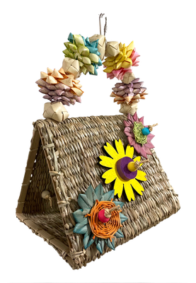 My Own Getaway Sleepy Hut by Feathered Addictions