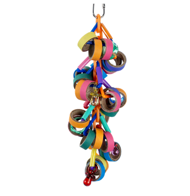 The Babysitter 2 by The Best Bird Toys