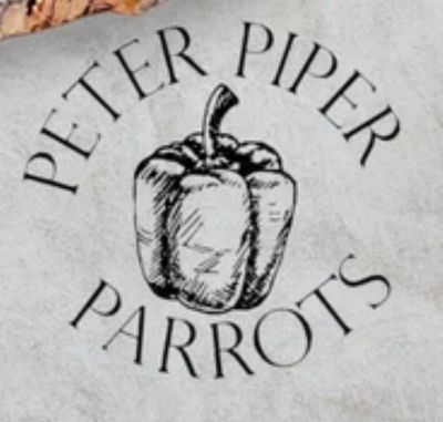 Peter Piper Parrots