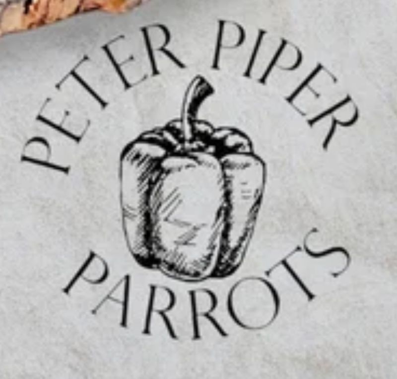 Peter Piper Parrots