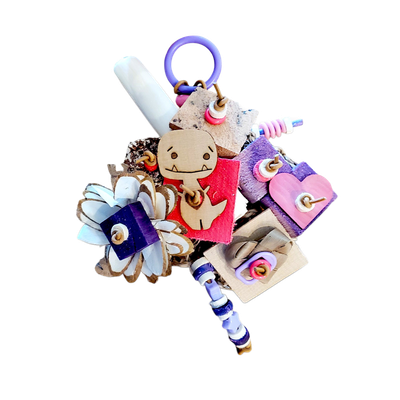 Dino Hugs Mat by Peter Piper Parrots