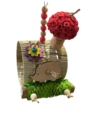 Daisy Nook Snooze &amp; Swing by Feathered Addictions