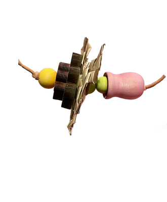 Planting Flowers Footie by Feathered Addictions